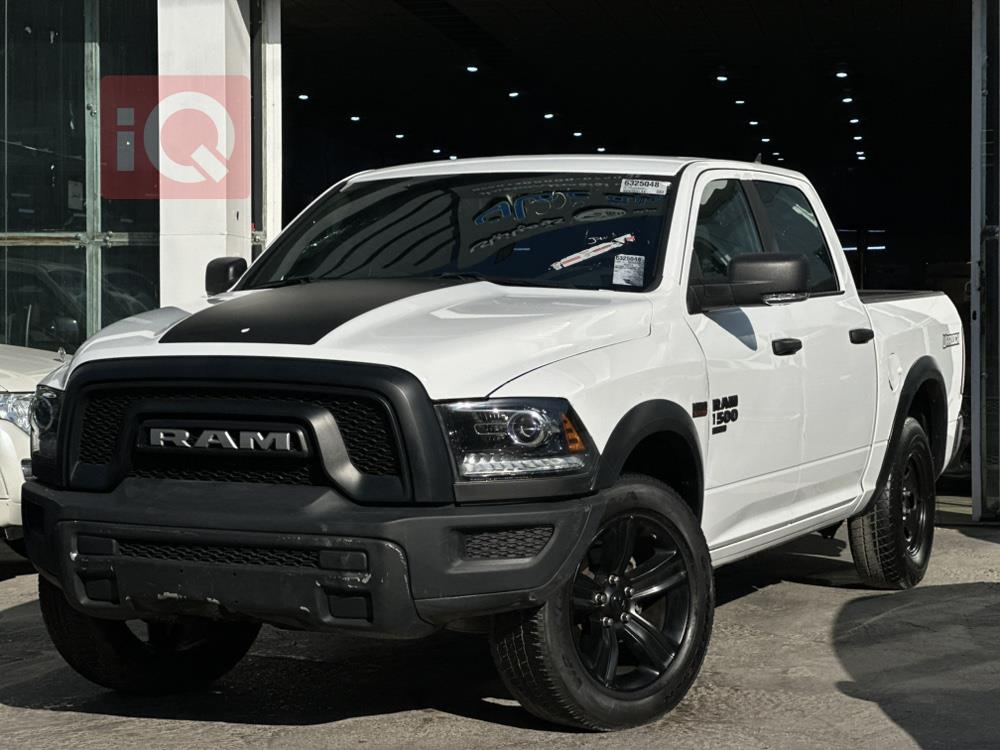 Ram 1500